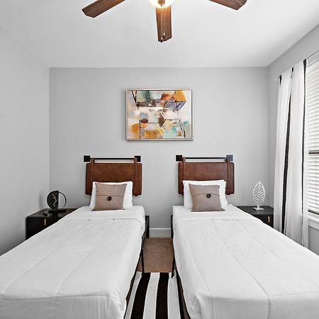 Вилла Nr Dt, Heights, Washington, Montrose Wifi Bbq Хьюстон Экстерьер фото