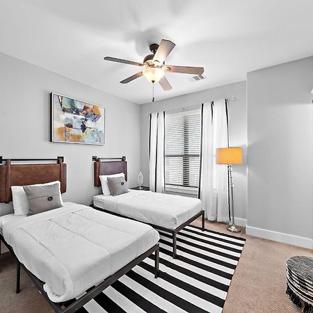 Вилла Nr Dt, Heights, Washington, Montrose Wifi Bbq Хьюстон Экстерьер фото