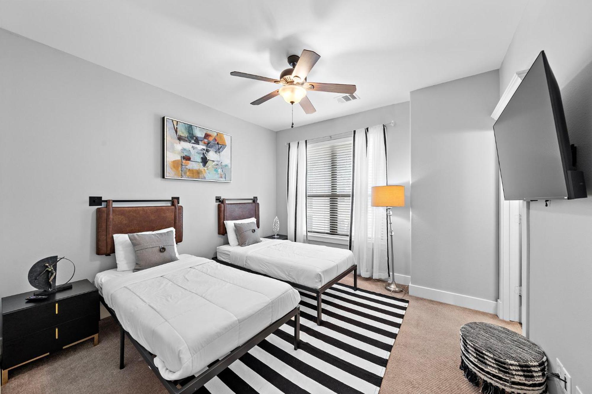 Вилла Nr Dt, Heights, Washington, Montrose Wifi Bbq Хьюстон Экстерьер фото