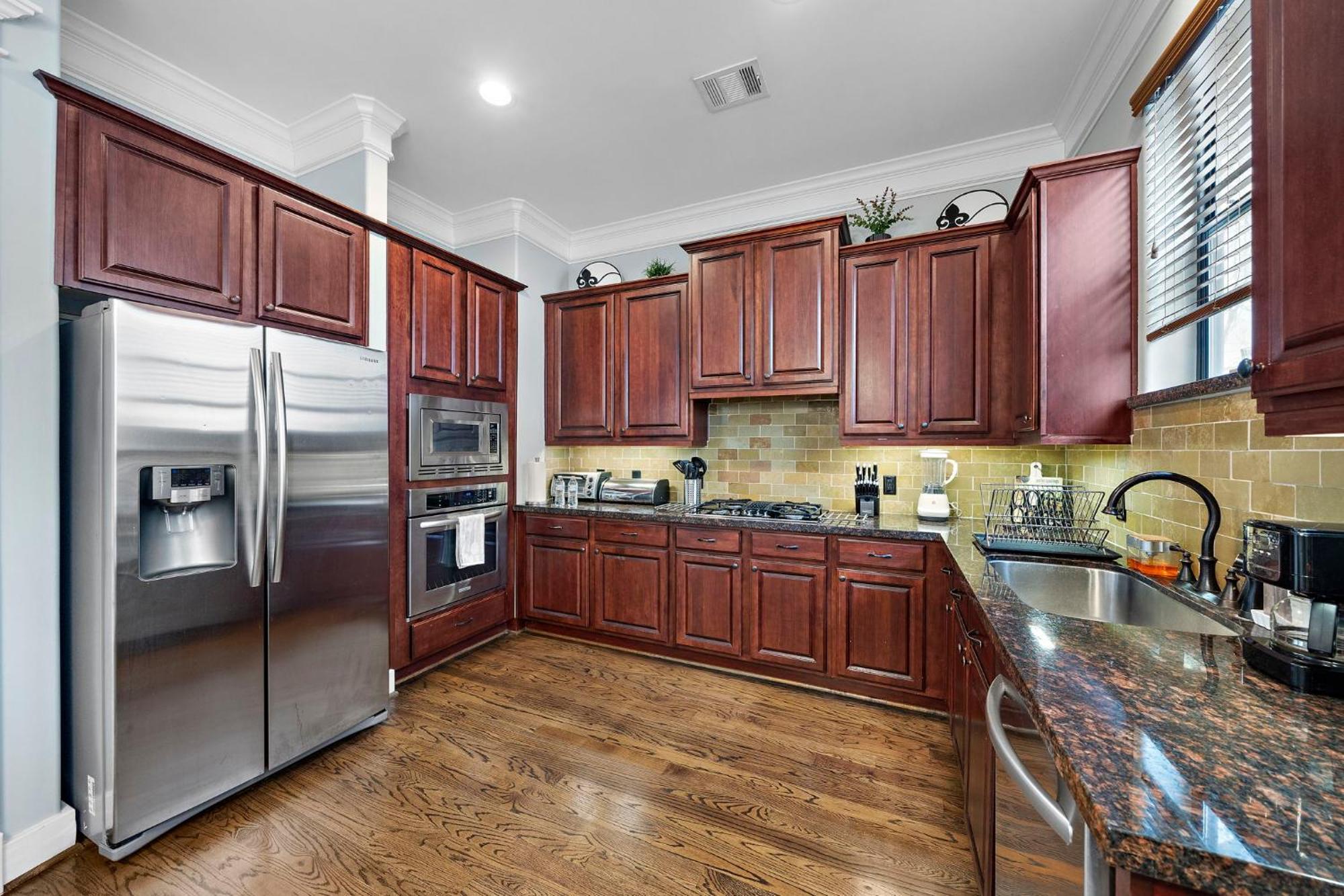 Вилла Nr Dt, Heights, Washington, Montrose Wifi Bbq Хьюстон Экстерьер фото